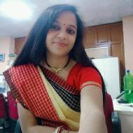 Ananya M. Class 12 Tuition trainer in Kolkata