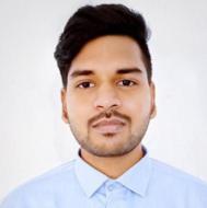 Bhupendra Kumar Dewangan Class 12 Tuition trainer in Bilaspur