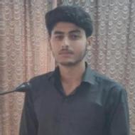 Punit Harsana IBPS Exam trainer in Lawar NP