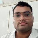 Photo of Ankit Pandey