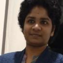 Photo of Arungeetha A.