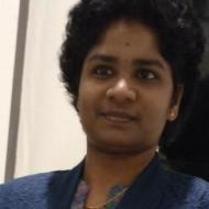 Arungeetha A. Internet & Email trainer in Chennai