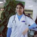 Photo of Dr. Shweta M.