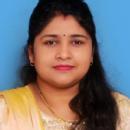 Photo of Sonali P.