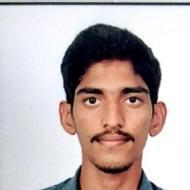 Kanaparthi Vishnu Vardhan Reddy Class 12 Tuition trainer in Kamalapuram