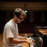 Yashraj Verma Piano trainer in Mumbai