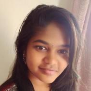 Sneha Class 6 Tuition trainer in Bangalore