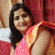 Bindu Maurya Calligraphy trainer in Delhi