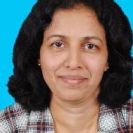 Celine N. Nursery-KG Tuition trainer in Bangalore