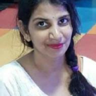 Monika R. UGC NET Exam trainer in Jaipur