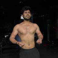 Vinit Awana Personal Trainer trainer in Noida