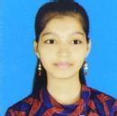 Photo of Pratiksha G.