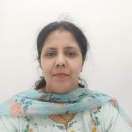 Dr. Itishree Mishra BCom Tuition trainer in Bhubaneswar