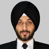 Karanveer Kamra LLB Tuition trainer in Delhi