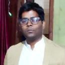 Photo of Ashish Rudra