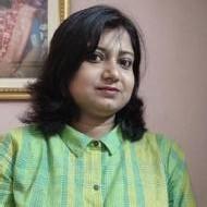 Moumita Roy Class I-V Tuition trainer in Kolkata