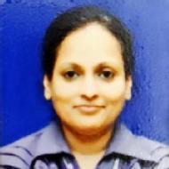 Rajeshri P. Class 10 trainer in Mumbai