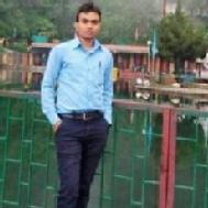 Ratnesh Class 12 Tuition trainer in Delhi