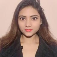 Swati A. IELTS trainer in Delhi