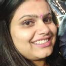 Photo of Anjali Chauhan