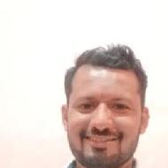 Rahul Kumbhar Swimming trainer in Pune