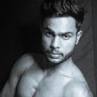 Vishal Verma Personal Trainer trainer in Gurgaon