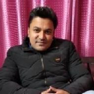 Vineet Kumar Keyboard trainer in Dehradun