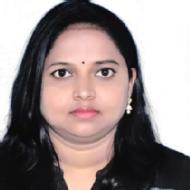 Swathi P. Scrum Master Certification trainer in Hyderabad