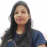 Sangeeta J. Class 12 Tuition trainer in Jaipur