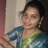 Dr. Poorna S. Class 9 Tuition trainer in Vijayawada