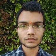 Aditya Thakur Class 12 Tuition trainer in Mumbai