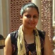 Shivani G. Class 12 Tuition trainer in Bulandshahr