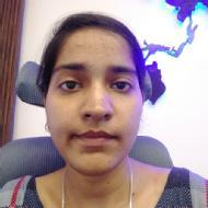 Kawaljeet Kaur Class I-V Tuition trainer in Sangrur