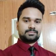 Aman Anand Class 12 Tuition trainer in Banka