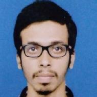 Anjan Banerjee Class 11 Tuition trainer in Kolkata