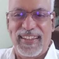 Surya Narayanan Reiki trainer in Chennai