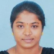 Jothi T. Class 10 trainer in Tirunelveli