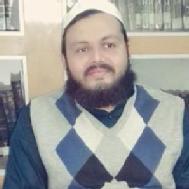 Sayed Rashid Ali Arabic Language trainer in Kanpur