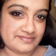 Chethana A. Spoken English trainer in Kandy