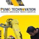 Pumo Technovation India Pvt Ltd Autocad institute in Coimbatore
