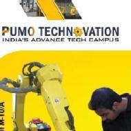 Pumo Technovation India Pvt Ltd PLC Automation institute in Coimbatore