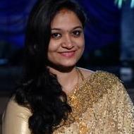 Chandini B. Class I-V Tuition trainer in Chennai