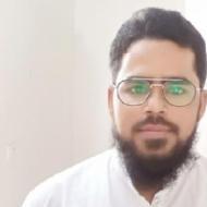 Mohd Muzammil Husain Arabic Language trainer in Thakurganj