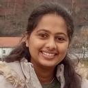 Photo of Jayashree Y.