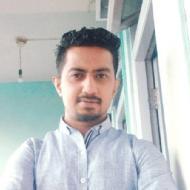 Roshan Kumar Sharma Class 10 trainer in Gangtok