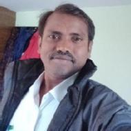 Kakani Shekhar Babu Class 12 Tuition trainer in Bangalore