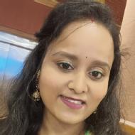 Shreya S. Class 12 Tuition trainer in Mumbai