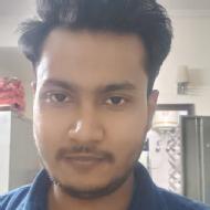 Ritesh Sourav Class 10 trainer in Gurgaon