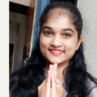 Vaishnavi T. Yoga trainer in Aurangabad