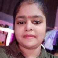 Anjali Choudhary Class 11 Tuition trainer in Kanpur